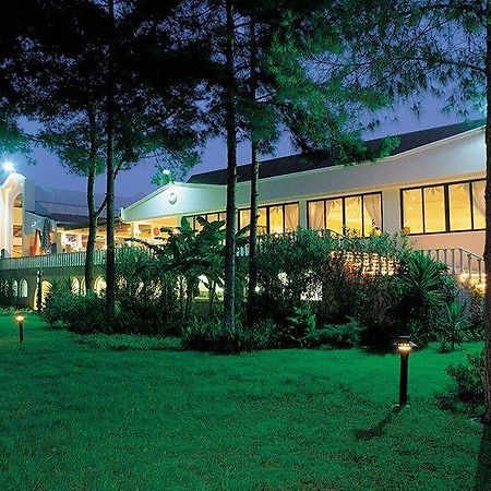 Club Zigana Hotel Beldibi  Eksteriør bilde