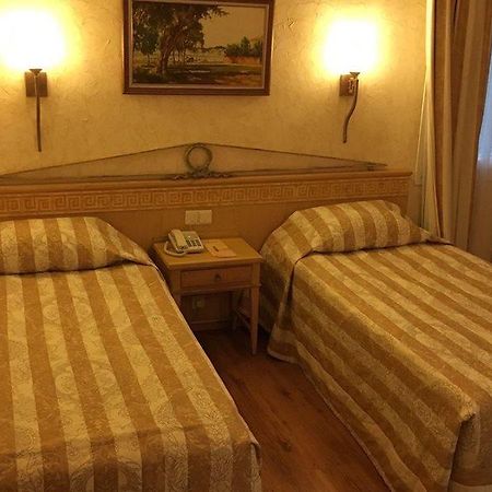 Club Zigana Hotel Beldibi  Eksteriør bilde