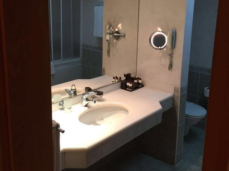 Club Zigana Hotel Beldibi  Eksteriør bilde